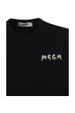black-crewneck-logo-print-t-shirt