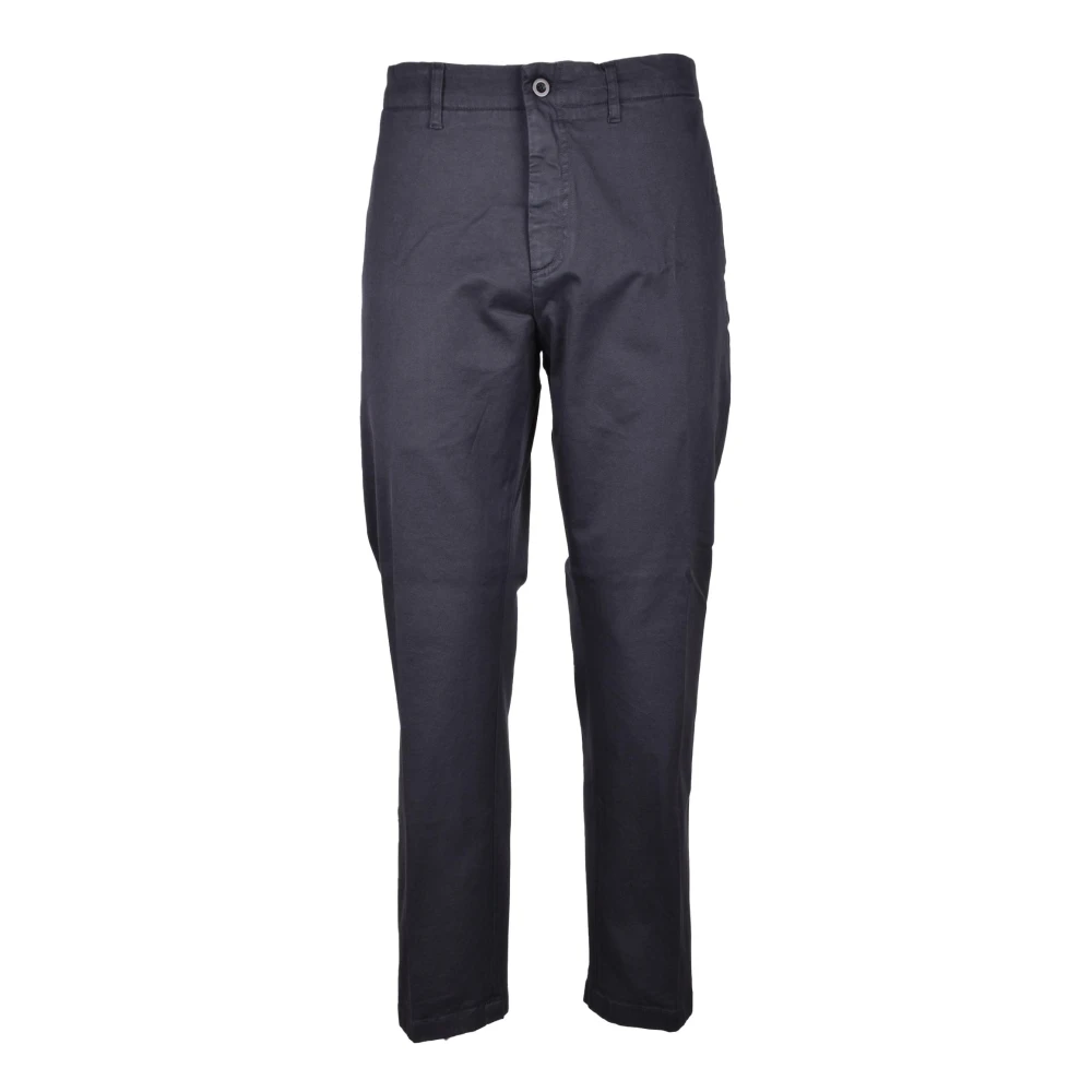 Trousers > Straight Trousers - - Department Five - Modalova