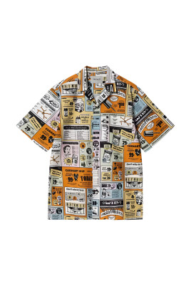 graphic-print-camp-collar-shirt