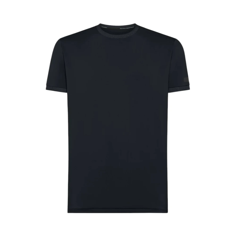 RRD - Tops > T-Shirts - Black - RRD - Modalova