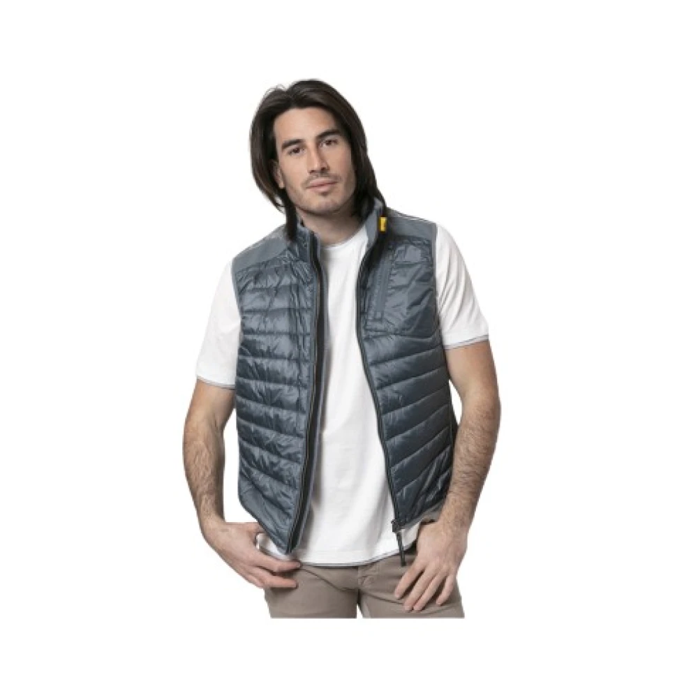 Blue Uomo Parajumpers Giacche, Blu,, New, Piccolo