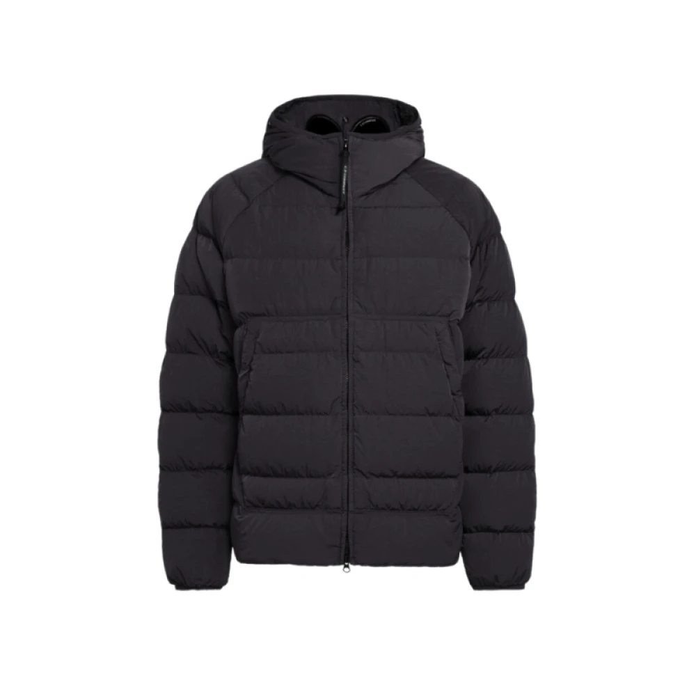 Jackets > Down Jackets - - C.p. Company - Modalova