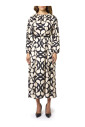 robe-longue-evasee-imprimee-en-soie-blanche
