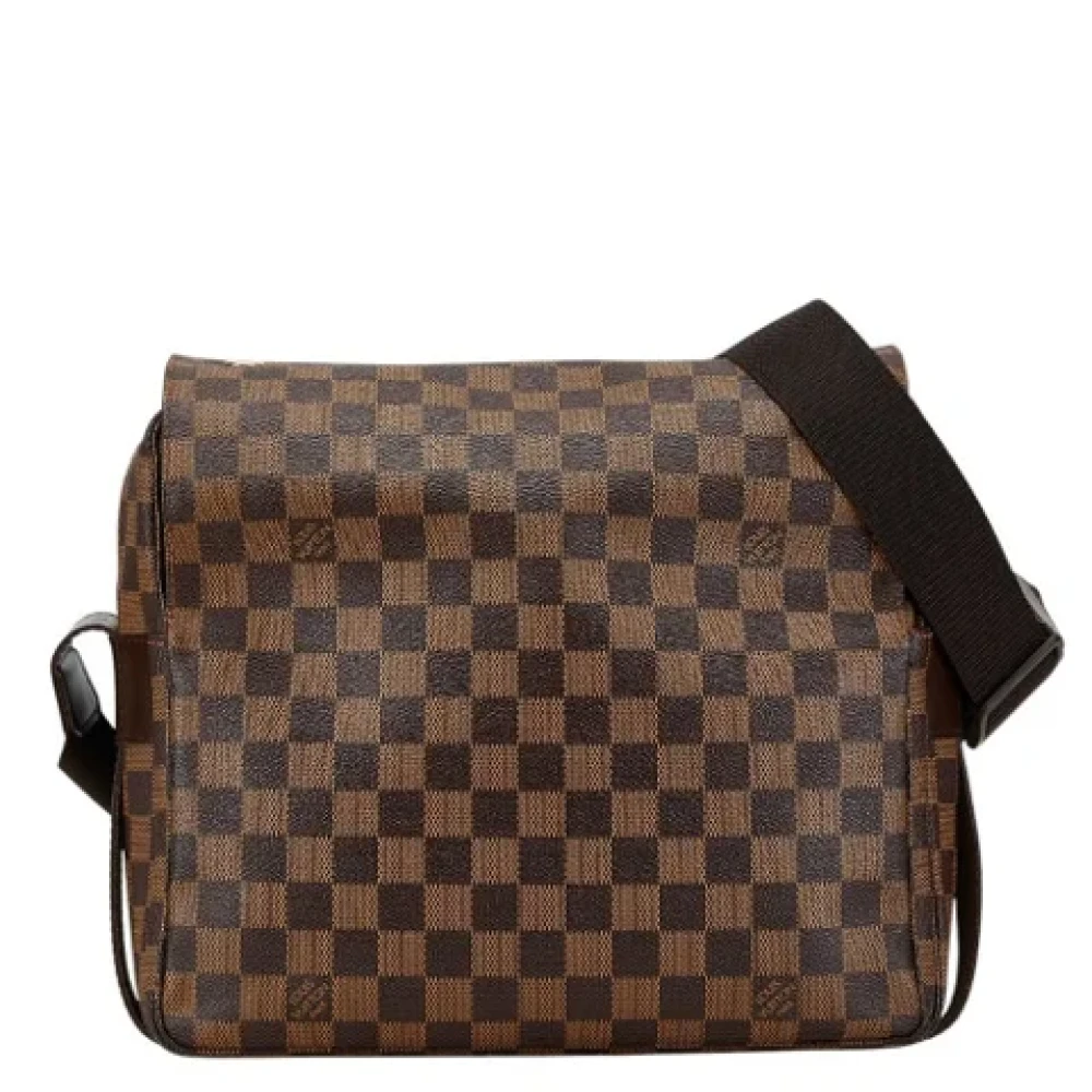 Pre-owned > Pre-owned Bags > Pre-owned Cross Body Bags - - Louis Vuitton Vintage - Modalova