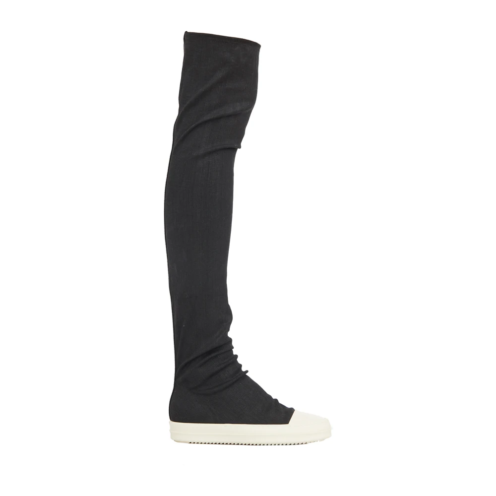 Shoes > Boots > Over-knee Boots - - Rick Owens - Modalova