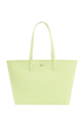 Anna Zip Tote