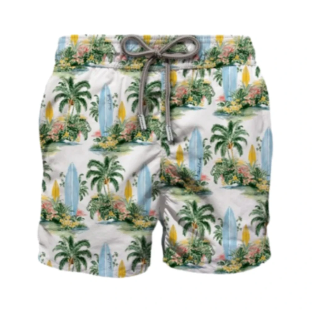 Swimwear > Beachwear - - MC2 Saint Barth - Modalova