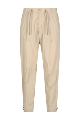 PANTALONE TRAVEL IMPACCHETTABIL