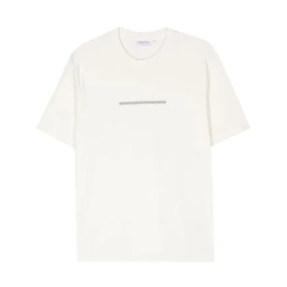 Tops > T-Shirts - - Calvin Klein - Modalova