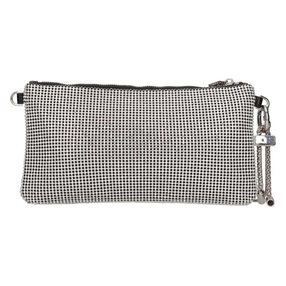 Rebelle Tassen.. Zilver Gray Dames