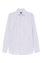 chemise-habillee-en-coton-raye