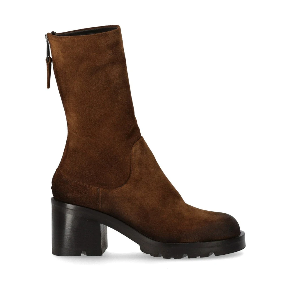 Shoes > Boots > Heeled Boots - - Strategia - Modalova