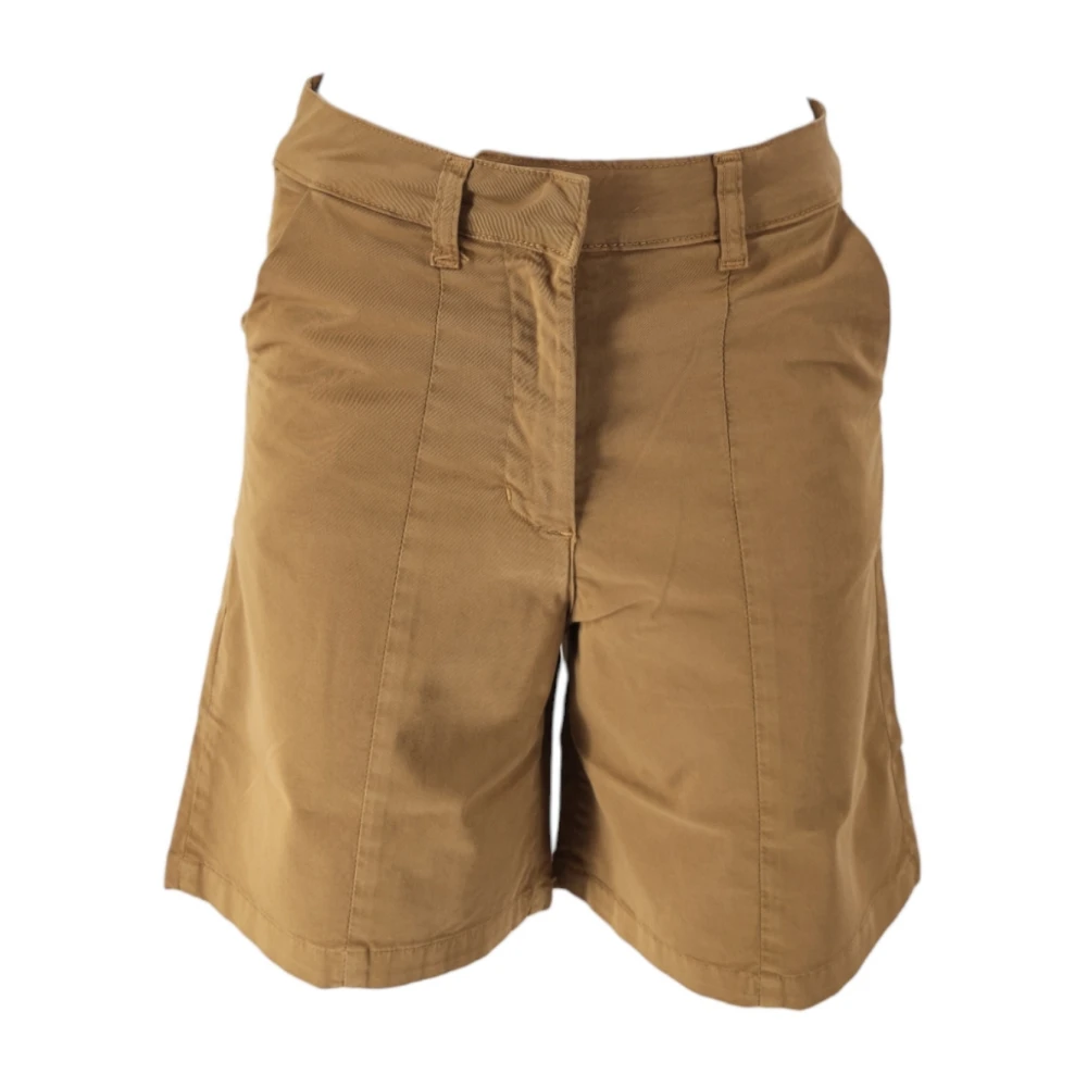 Shorts > Casual Shorts - - BomBoogie - Modalova