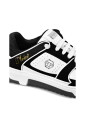 sneaker-noir-avec-bout-perfore