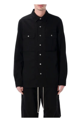 Outershirt
