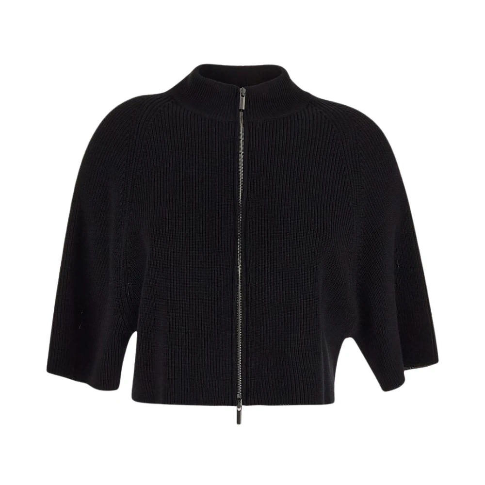 Knitwear > Cardigans - - Gentryportofino - Modalova