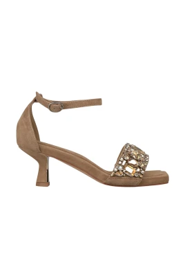 Mini sandal juvelrem