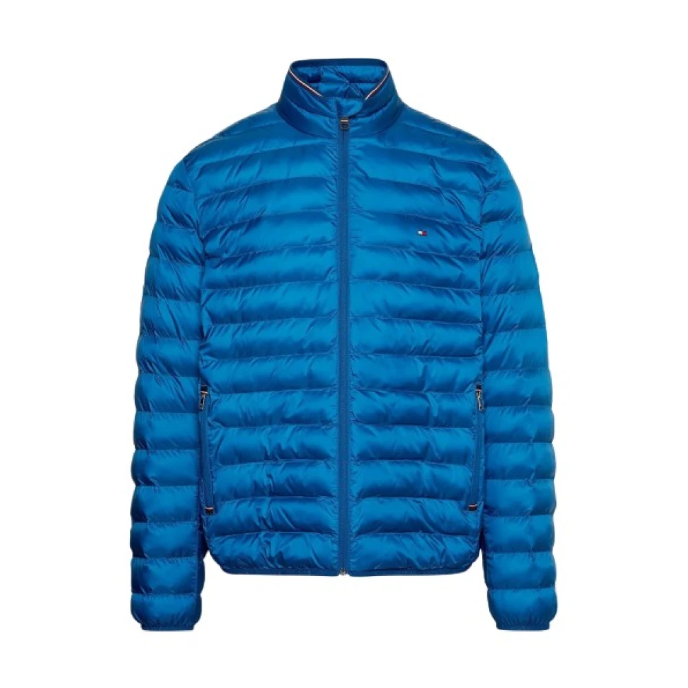 Jackets > Down Jackets - - Tommy Hilfiger - Modalova