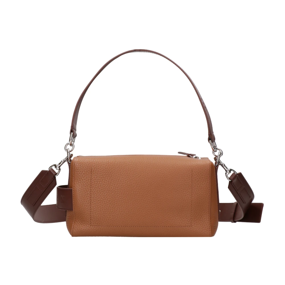 Hogan - Bags > Handbags - Brown - Hogan - Modalova