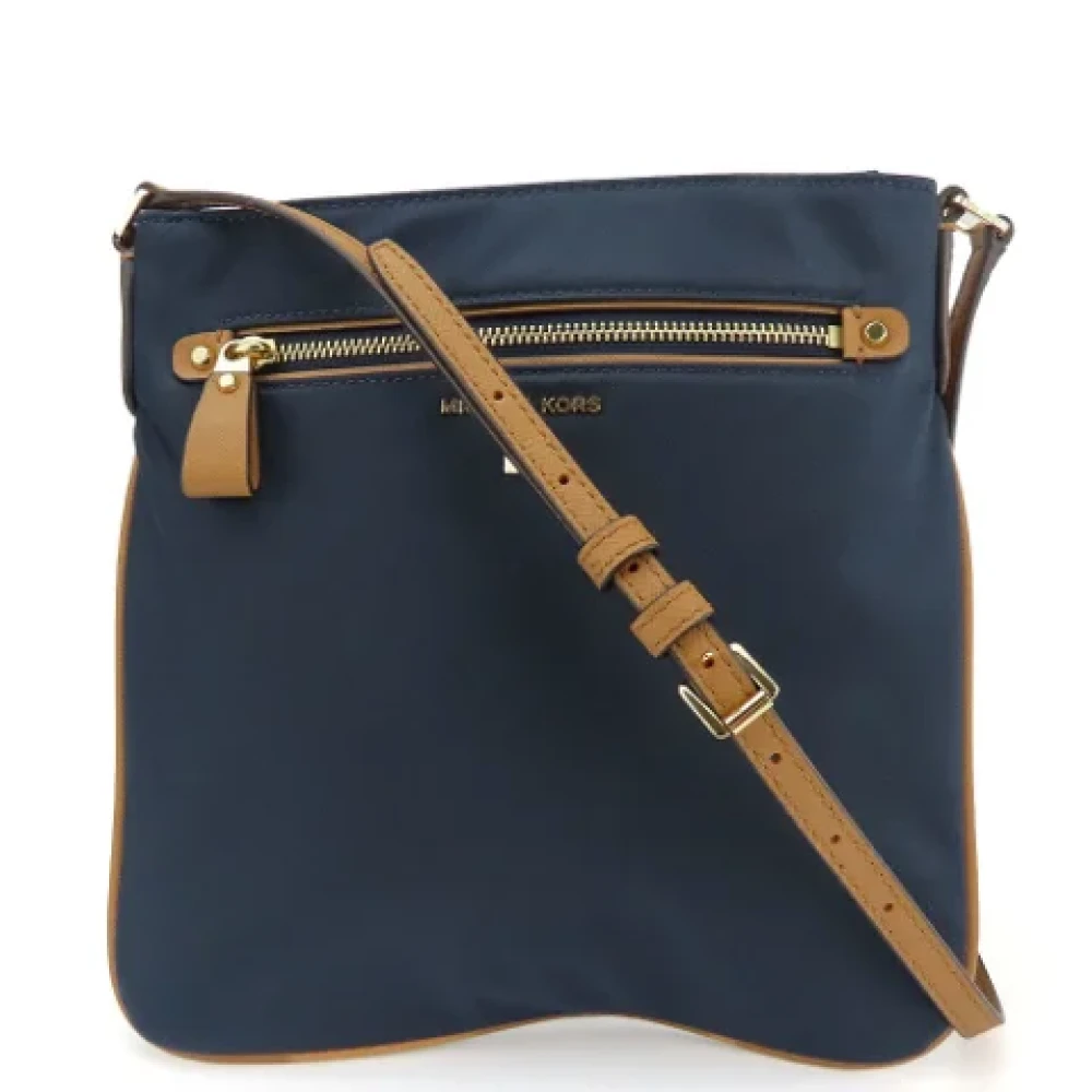 Pre-owned > Pre-owned Bags > Pre-owned Cross Body Bags - - Michael Kors Pre-owned - Modalova