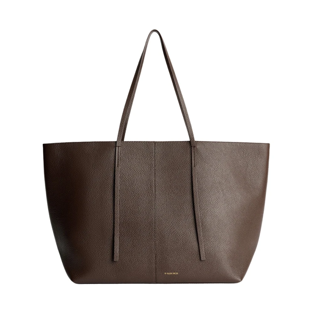 By Malene Birger Donna Marrone Tote Bag