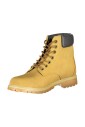 bottine-jaune-brodee