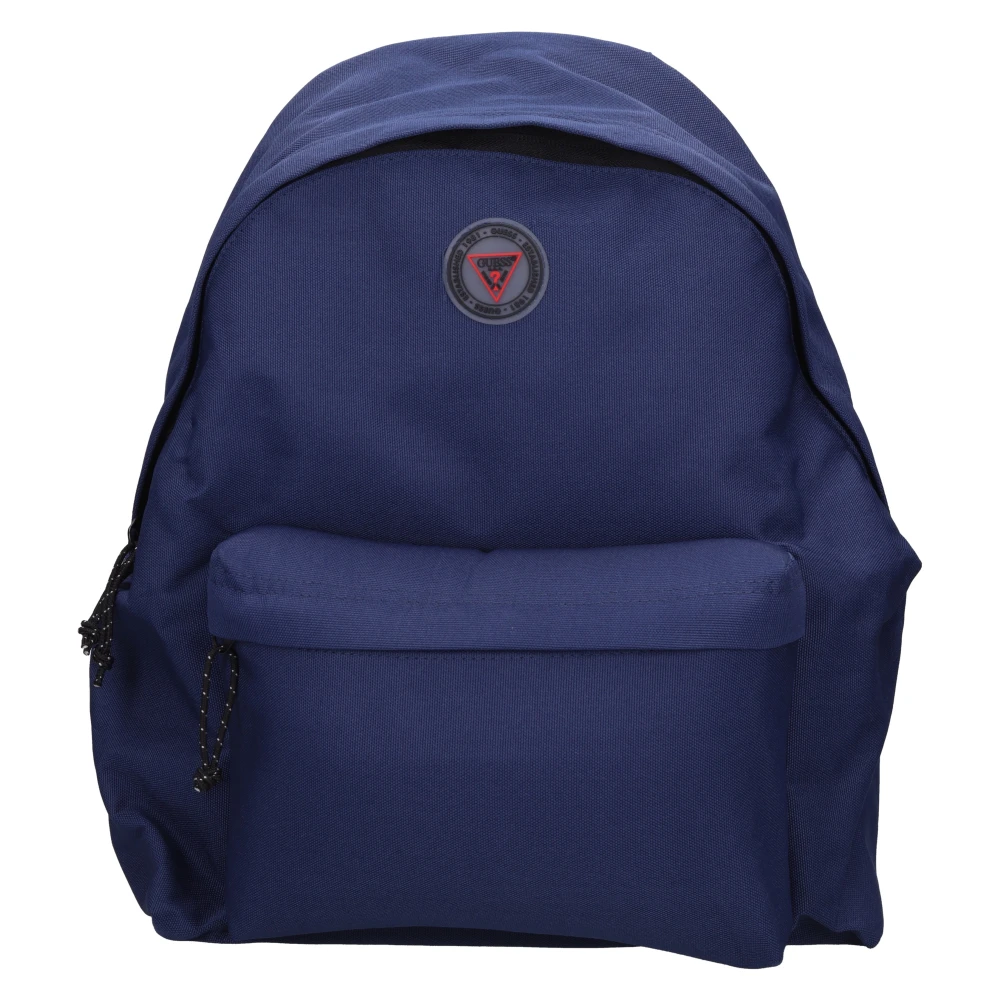 Guess Blauw Blue Unisex