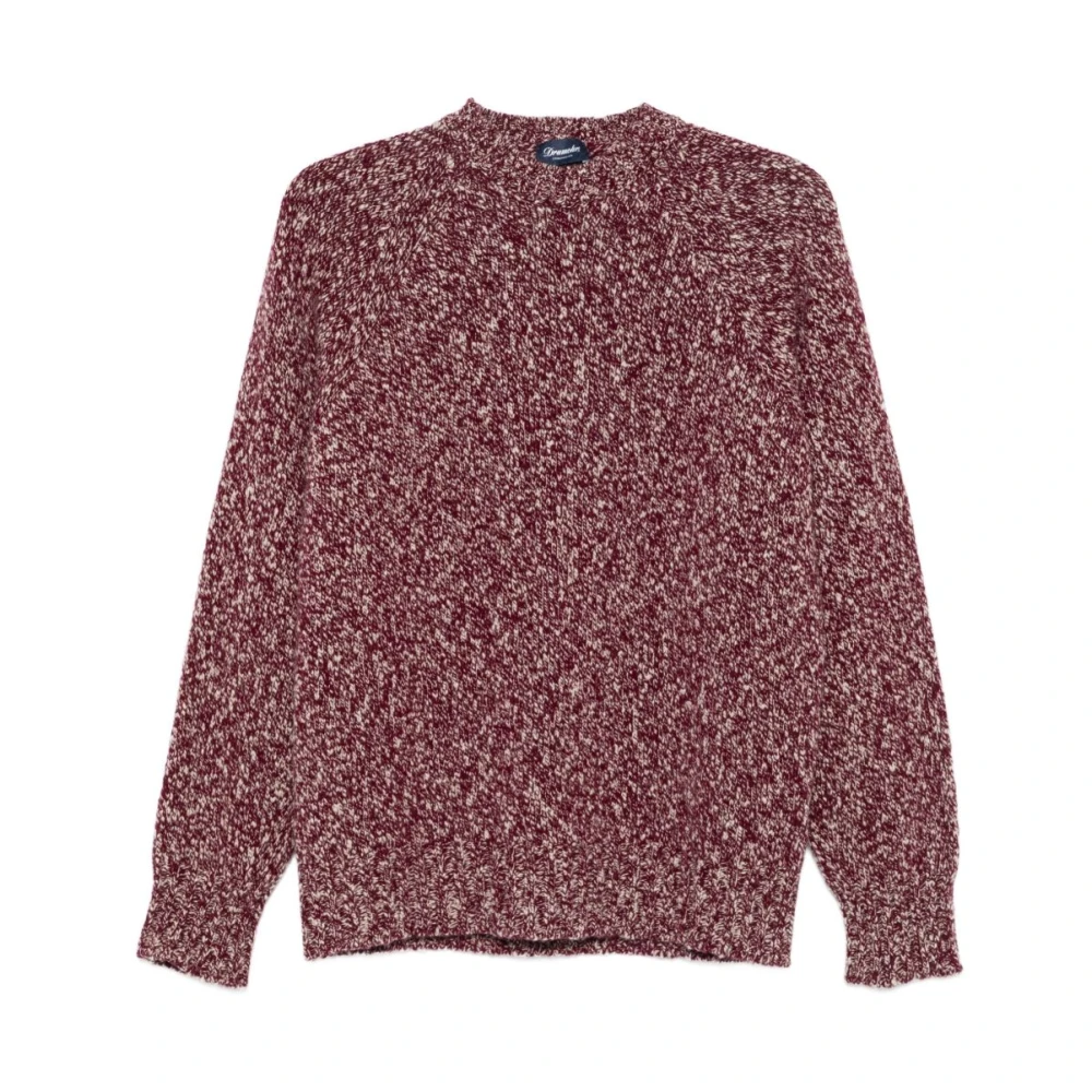 Sweatshirts & Hoodies > Sweatshirts - - Drumohr - Modalova