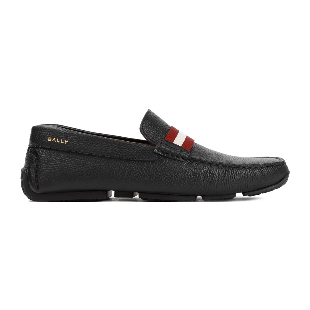 Shoes > Flats > Loafers - - Bally - Modalova