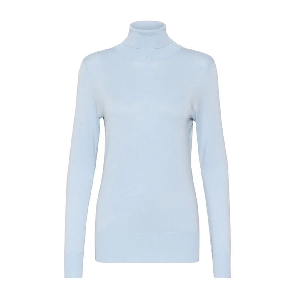 Knitwear > Turtlenecks - - Kaffe - Modalova