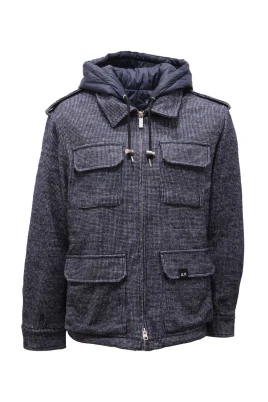 Field Jacket
