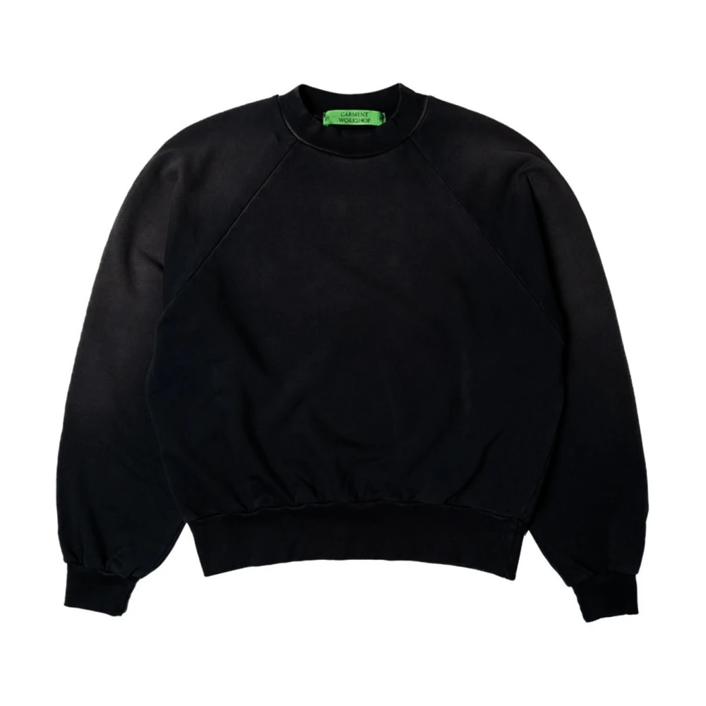 Sweatshirts & Hoodies > Sweatshirts - - Garment Workshop - Modalova