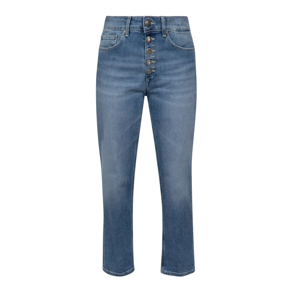 Jeans > Slim-fit Jeans - - Dondup - Modalova
