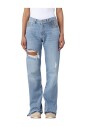 lage-taille-straight-jeans-met-studs