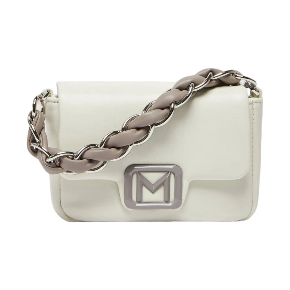 Marella Witte Schoudertas Lontra White Dames