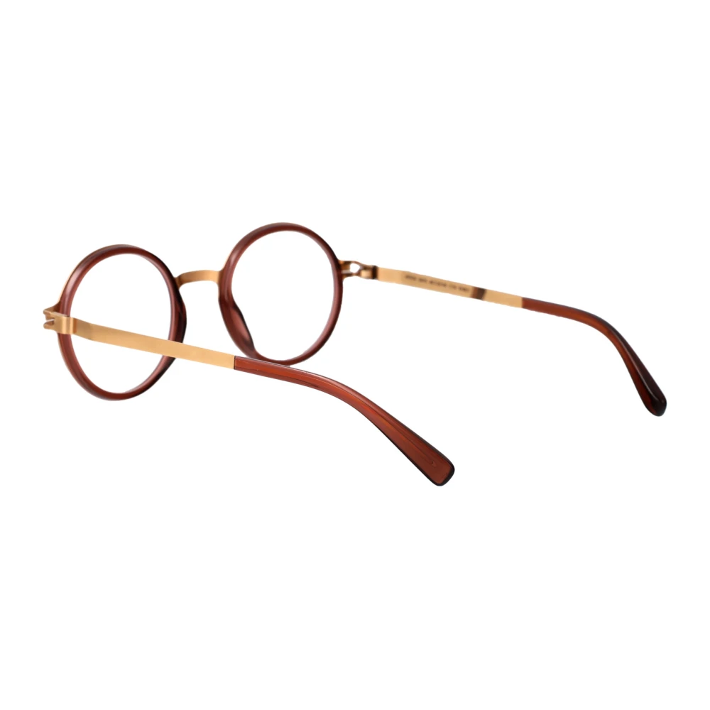 Mykita Stijlvolle optische bril voor dagelijks gebruik Yellow Dames