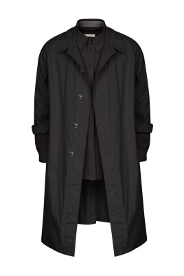 black-cotton-trench-coat-outerwear