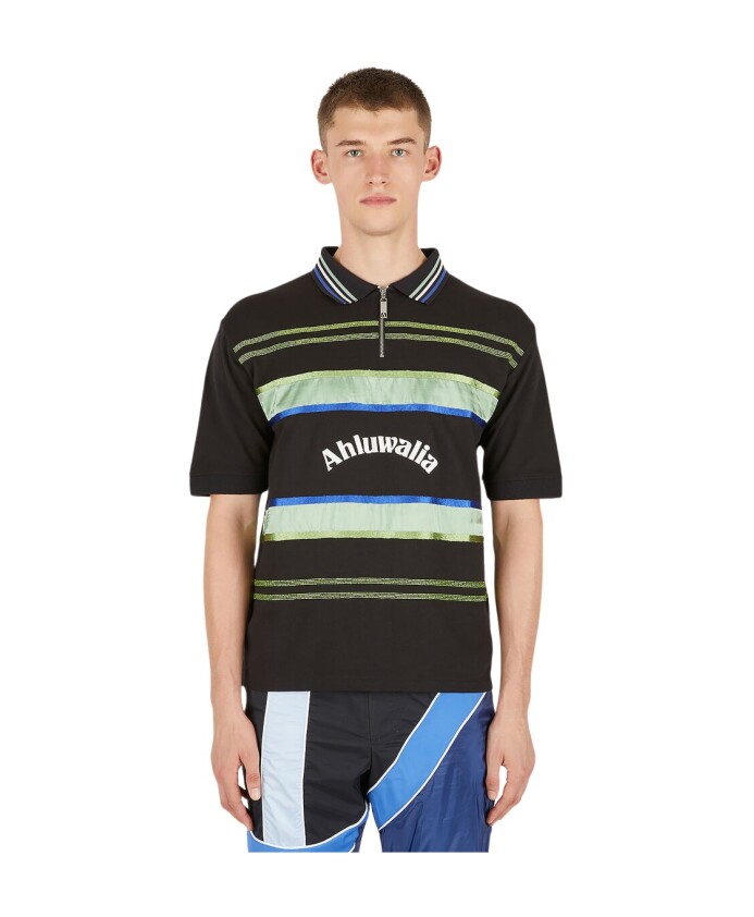 polo-a-rayures