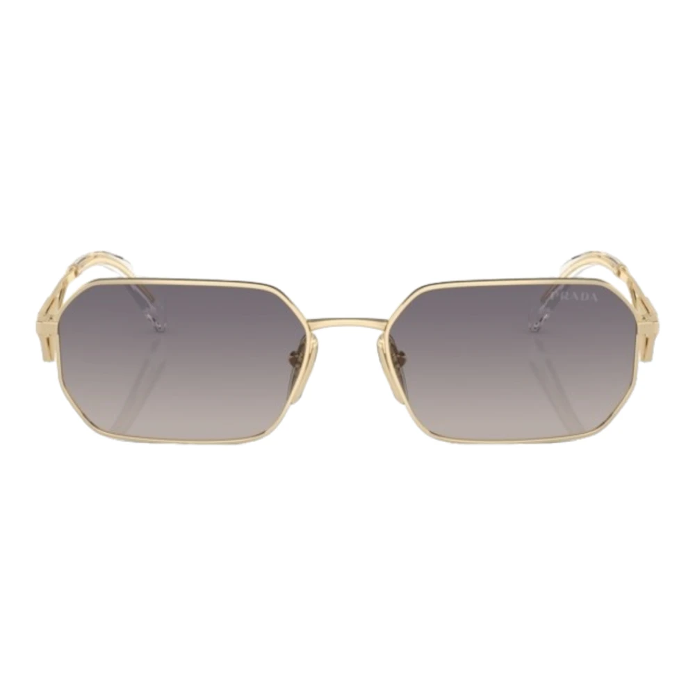 Prada Pr A51s Zvn30c Women New Sunglasses - Image 4