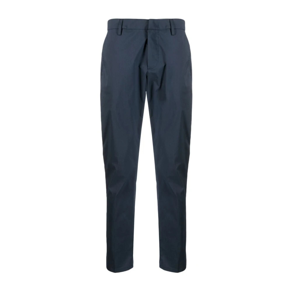 Dondup - Trousers > Chinos - Blue - Dondup - Modalova