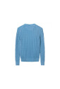 sunbleached-cable-crew-sweater