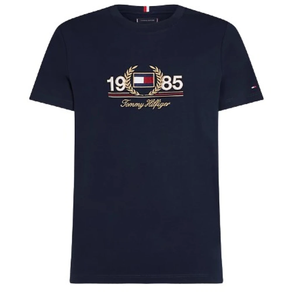 Tops > T-Shirts - - Tommy Hilfiger - Modalova