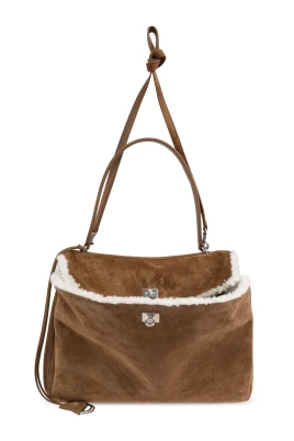 Large Rodeo Tote Bag
