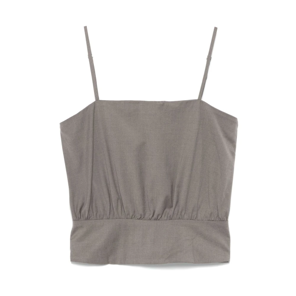 Tops > Sleeveless Tops - - Remain Birger Christensen - Modalova