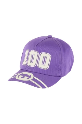College GG Baseballkeps
