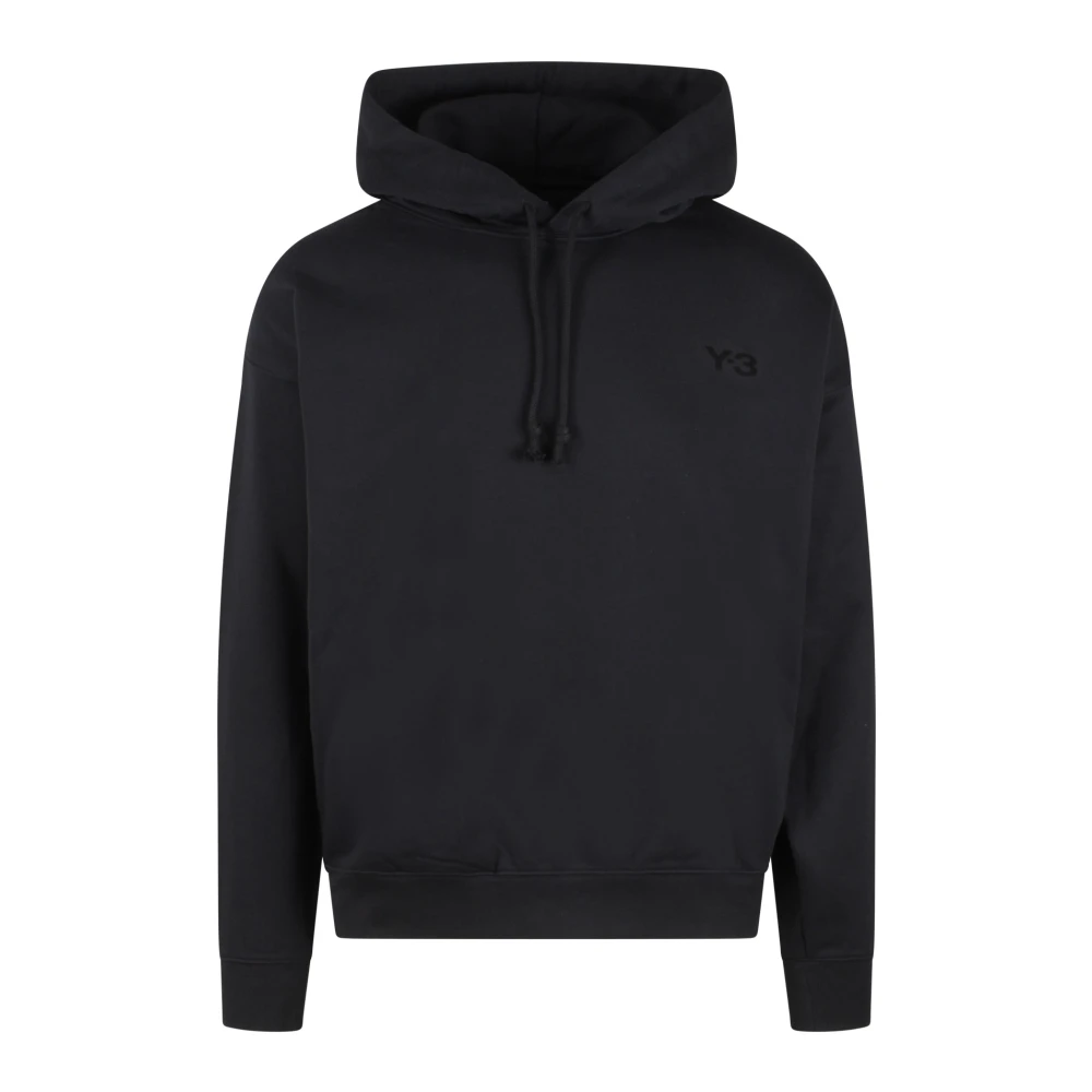 Sweatshirts & Hoodies > Hoodies - - Y-3 - Modalova
