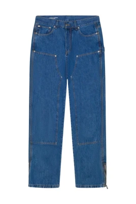 Double Knee Work Pants