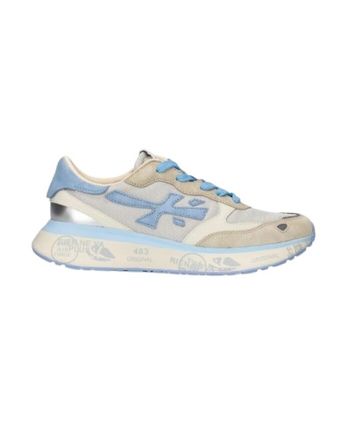 clear-blue-retro-running-sneakers