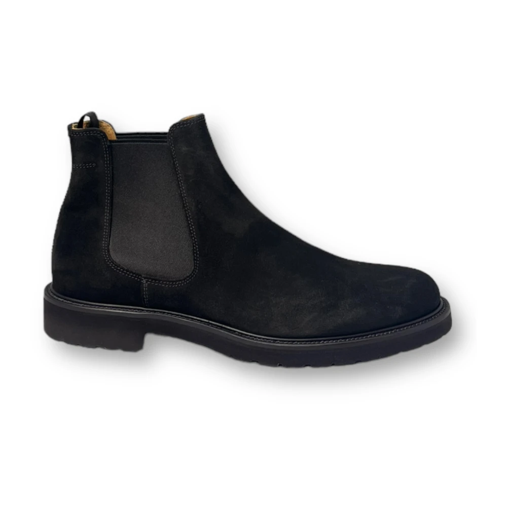 Shoes > Boots > Chelsea Boots - - Mille885 - Modalova