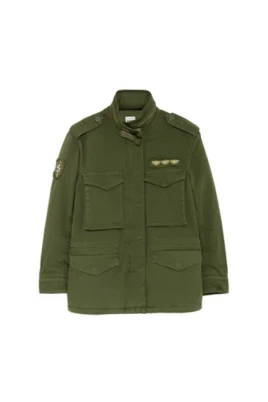 Vinola Militärjacka